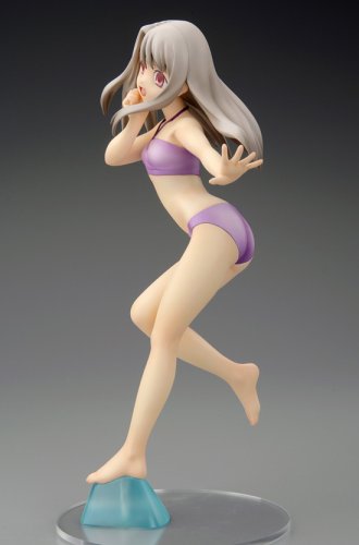 Alter Fate/hollow Ataraxia Ilya Swimsuit Ver 1/8 Pvc Figure F/s