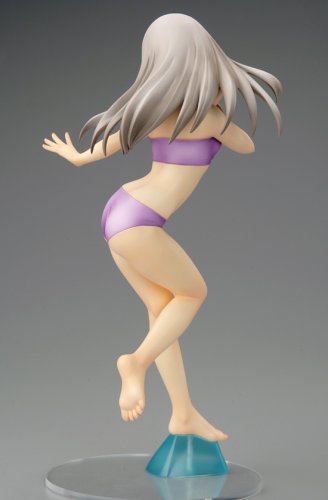 Alter Fate/hollow Ataraxia Ilya Swimsuit Ver 1/8 Pvc Figure F/s