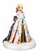 Alter Fate/stay Night Saber Kimono Dress Ver. 1/7 Scale Figure