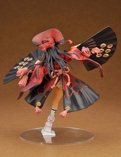 Alter Hyakka Ryoran Yukimura Sanada 1/8 Pvc Figure F/s
