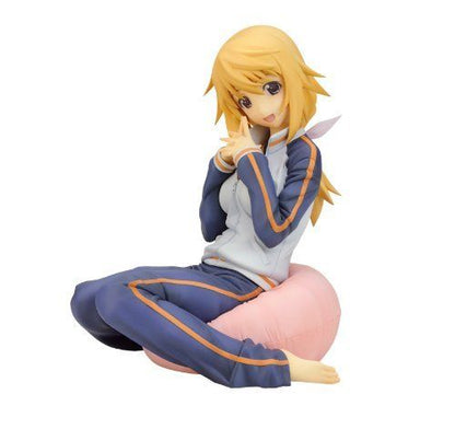 Alter Is Infinite Stratos Charlotte Dunois 1/8 Pvc Figure F/s