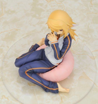 Alter Is Infinite Stratos Charlotte Dunois 1/8 Pvc Figure F/s