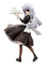 Alter Is Infinite Stratos Laura Bodewig Maid Ver 1/8 Pvc Figure