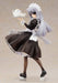 Alter Is Infinite Stratos Laura Bodewig Maid Ver 1/8 Pvc Figure