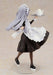 Alter Is Infinite Stratos Laura Bodewig Maid Ver 1/8 Pvc Figure