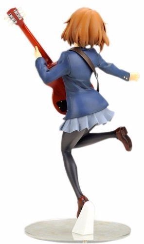 Alter K-on! Yui Hirasawa 1/8 Pvc Figure F/s