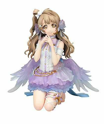 Alter Love Live! Kotori Minami White Day Edition 1/7 Scale Figure - Japan Figure