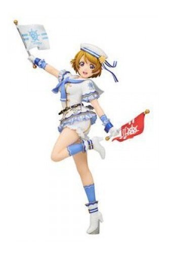 Alter Love Live! School Idol Festival Hanayo Koizumi 1/7 Pvc Figure Japan