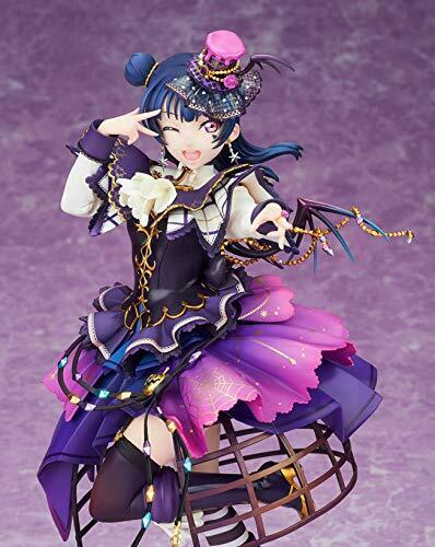 Alter Love Live! Yoshiko Tsushima 1/7 Scale Figure