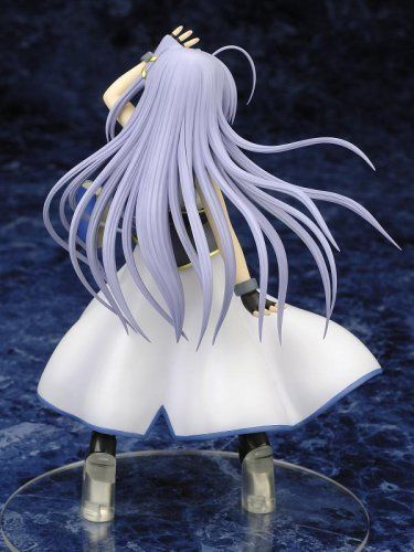 Alter Lyrical Nanoha Strikers Reinforce Zwei Non-scale Pvc Figure