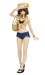 Alter Magical Girl Lyrical Nanoha Hayate Yagami Summer Holiday 1/7 Figure
