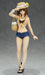 Alter Magical Girl Lyrical Nanoha Hayate Yagami Summer Holiday 1/7 Figure