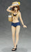 Alter Magical Girl Lyrical Nanoha Hayate Yagami Summer Holiday 1/7 Figure
