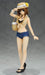 Alter Magical Girl Lyrical Nanoha Hayate Yagami Summer Holiday 1/7 Figure