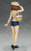 Alter Magical Girl Lyrical Nanoha Hayate Yagami Summer Holiday 1/7 Figure