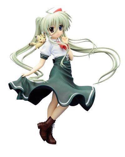 Alter Magical Girl Lyrical Nanoha Vivid Einhart Stratos Figure
