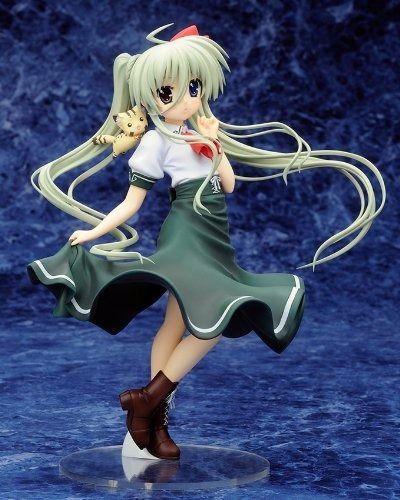 Alter Magical Girl Lyrical Nanoha Vivid Einhart Stratos Figure