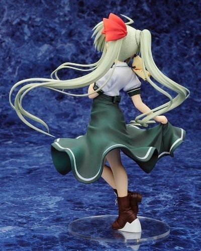 Alter Magical Girl Lyrical Nanoha Vivid Einhart Stratos Figure