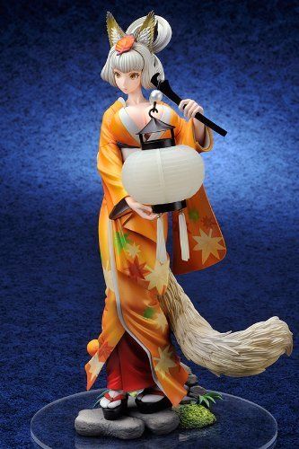 Alter Muramasa The Demon Blade Kongiku 1/8 Pvc Figure F/s