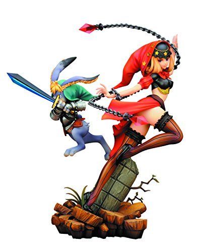 Alter Odin Sphere Velvet With Cornelius 1/8 Pvc Figure F/s