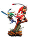 Alter Odin Sphere Velvet With Cornelius 1/8 Pvc Figure F/s