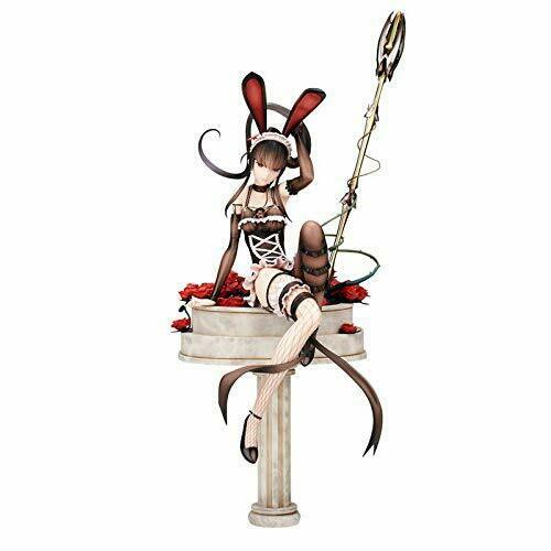 Alter Overlord Narberal Gamma So-bin Ver. Figure 1/8 Scale - Japan Figure