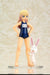 Alter Pani Poni Dash! Becky & Mesousa 1/8 Pvc Figure F/s