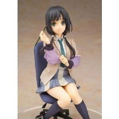 Alter Shirobako Ema Yasuhara 1/8 Scale Figure