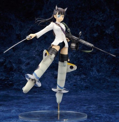 Alter Strike Witches Mio Sakamoto 1/8 Scale Figure