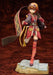 Alter Tales Of Vesperia Rita Mordio 1/8 Pvc Figure F/s