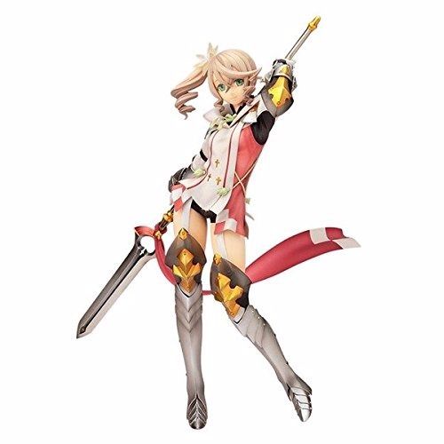 Alter Tales Of Zestiria Alisha Diphda 1/8 Scale Figure