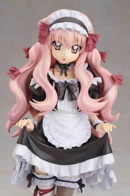 Alter The Familiar Of Zero Louise Gothic And Punk Ver 1/8 Pvc Figure Japan