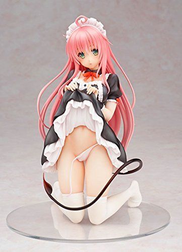 Alter To Love-ru Lala Satalin Deviluke Maid Ver. 1/7 Scale Figure