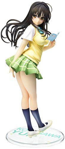 Alter To Love-ru Darkness Yui Kotegawa 1/7 Pvc Figure F/s