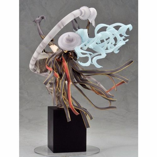 Alter Valkyria Chronicles Ii Aliasse 1/7 Pvc Figure F/s