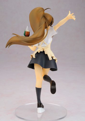 Alter Working!! Popura Taneshima 1/8 Pvc Figure F/s