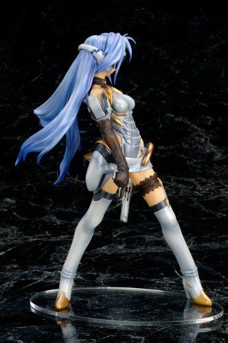 Alter Xenosaga Episode 1 Kos-mos 1/8 Pvc Figure F/s