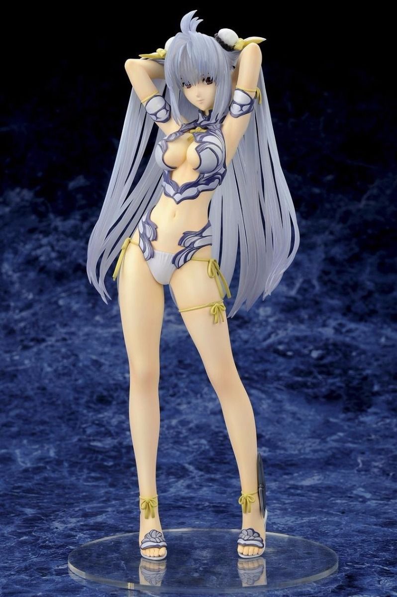Alter Xenosaga Episode Iii Kos-mos Swimsuit Ver. 1/6 Scale Figure