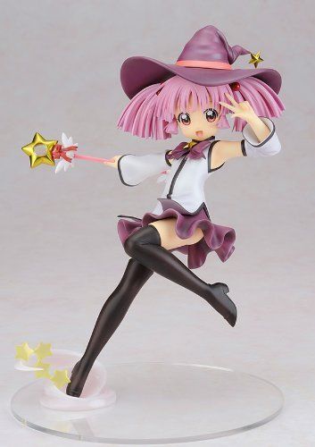 Alter Yuruyuri Majokko Mirakurun 1/7 Pvc Figure F/s