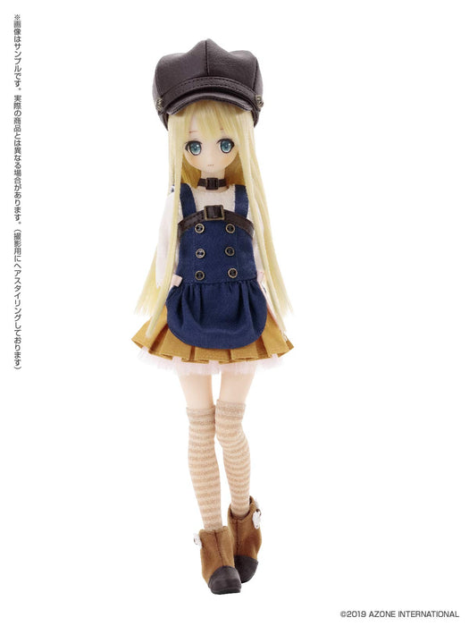 AZONE - Pod034-Ath 1/6 Alvastaria Tiea -Tailor'S Holiday- Japan Figure Store - #1 Bring To You The Best Japanese Goods