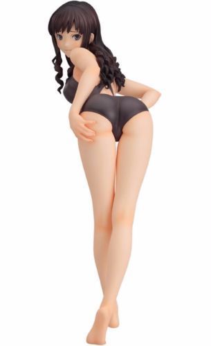 Amagami Ss Haruka Morishima Swimsuit Ver 1/7 Pvc Figure Max Factory