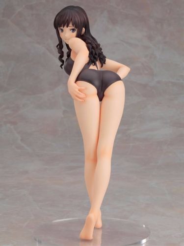 Amagami Ss Haruka Morishima Swimsuit Ver 1/7 Pvc Figure Max Factory