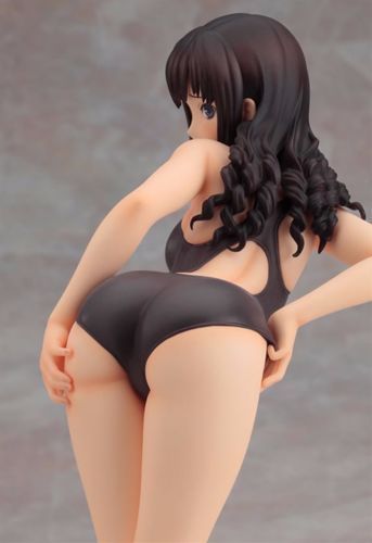 Amagami Ss Haruka Morishima Swimsuit Ver 1/7 Pvc Figure Max Factory
