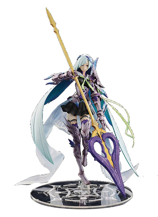 Amakuni Fate/Grand Order Lancer/Brynhildr 1/7 PVC Figure Hobby Japan- Japan Figure Store - #1 Bring To You The Best Japanese Goods
