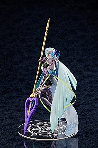 Amakuni Fate/Grand Order Lancer/Brynhildr 1/7 PVC Figure Hobby Japan- Japan Figure Store - #1 Bring To You The Best Japanese Goods