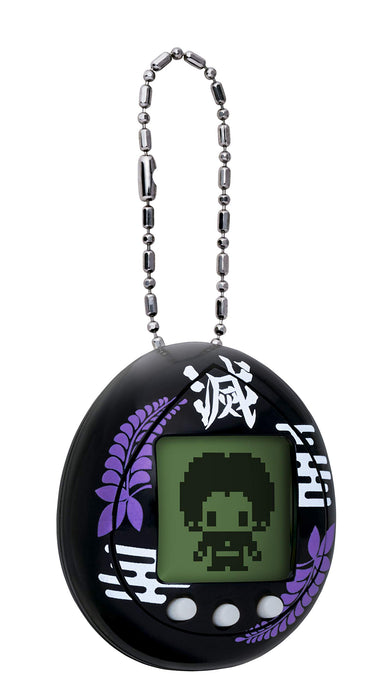 Bandai Limited Edition Demon Blade Kimetsu Tamagotchi Kisatsu Ichi Color Demon Slayer Game- Japan Figure Store - #1 Bring To You The Best Japanese Goods