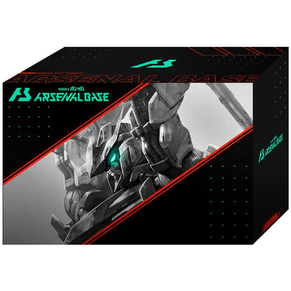 Bandai Mobile Suit Gundam Arsenal Base Starter Deck Set Japanese Trading Cards- Japan Figure Store - #1 Bring To You The Best Japanese Goods