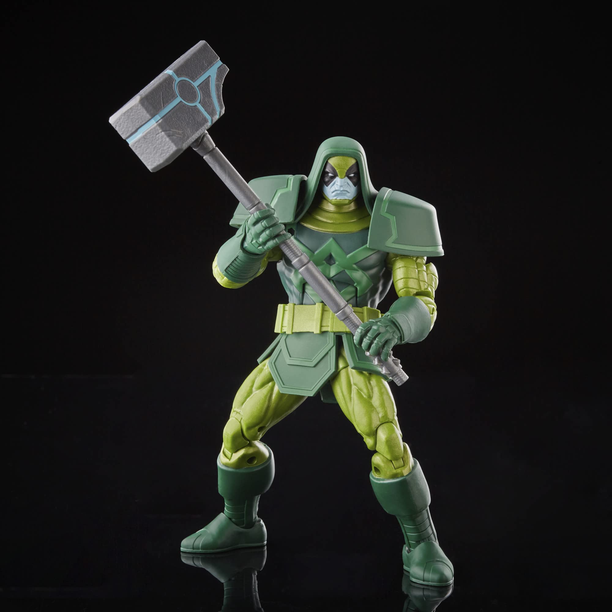 Hasbro Marvel Legends Ronan Accuser 6-Inch Action Figure F6486- Japan Figure Store - #1 Bring To You The Best Japanese Goods