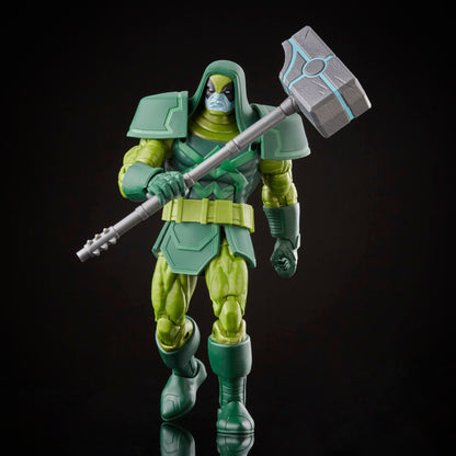Hasbro Marvel Legends Ronan Accuser 6-Inch Action Figure F6486- Japan Figure Store - #1 Bring To You The Best Japanese Goods