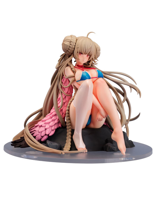 Amiami Azur Lane Formidable Royal Lady Sea Ver 1/7 Scale Figure 160mm PVC/ABS- Japan Figure Store - #1 Bring To You The Best Japanese Goods